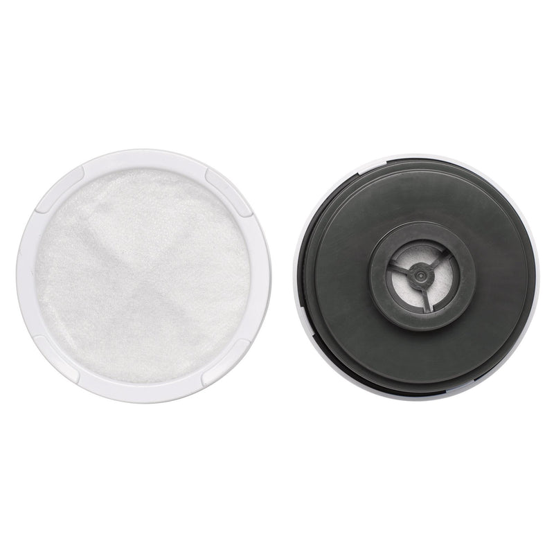 Draper 03030 Spare A1P2 Filters (2) for Combined Vapour and Dust Respirator 03030