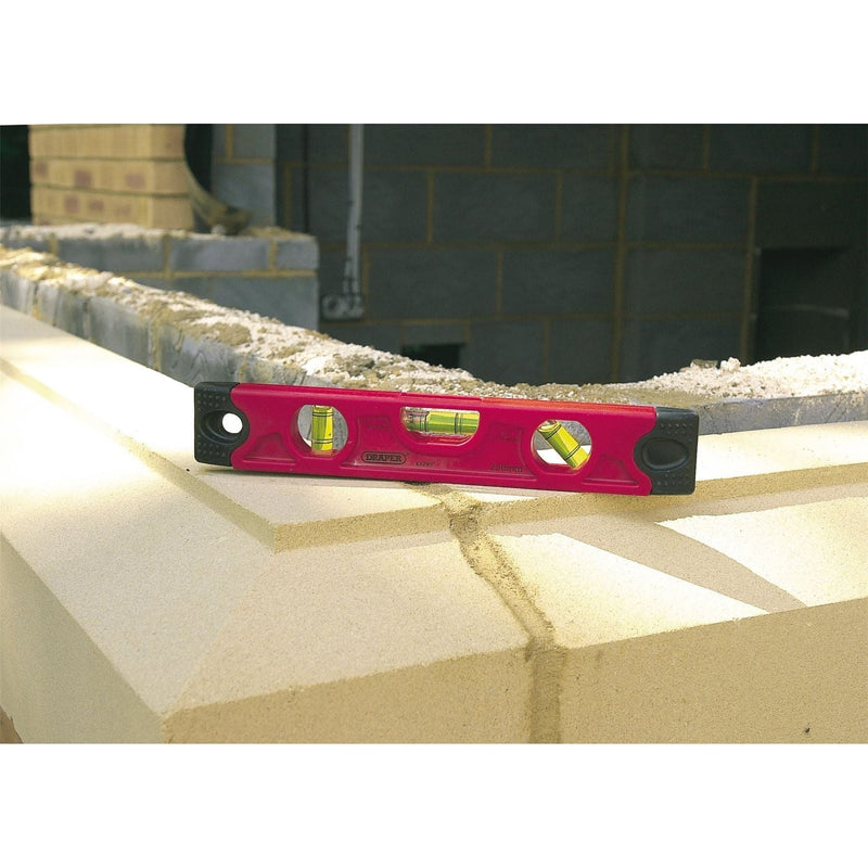 Draper 79579 Torpedo Spirit Level, 230mm