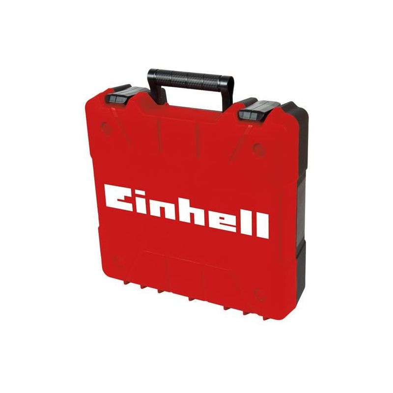 Einhell TE-CD 18/48 Li-i Power X-Change Impact Drill 18V 2 x 2.0Ah Li-ion Einhell - RockBottom Northamptin