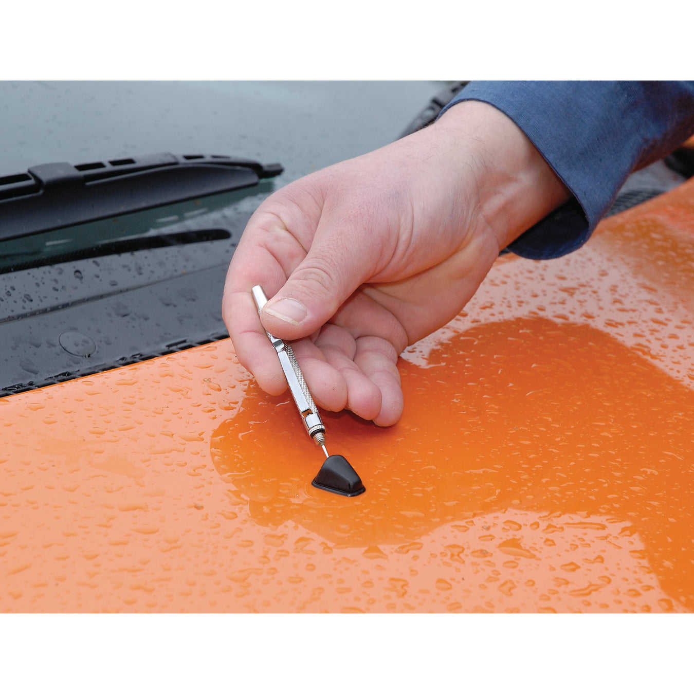 Automotive & Garage > Under-bonnet Tools > Exhaust Tools