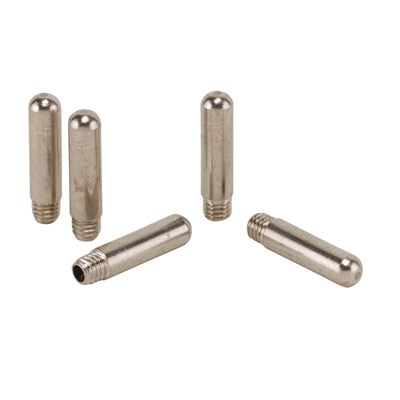 Draper 03346 Plasma Cutter Electrode for Stock No. 03357 (Pack of 5)