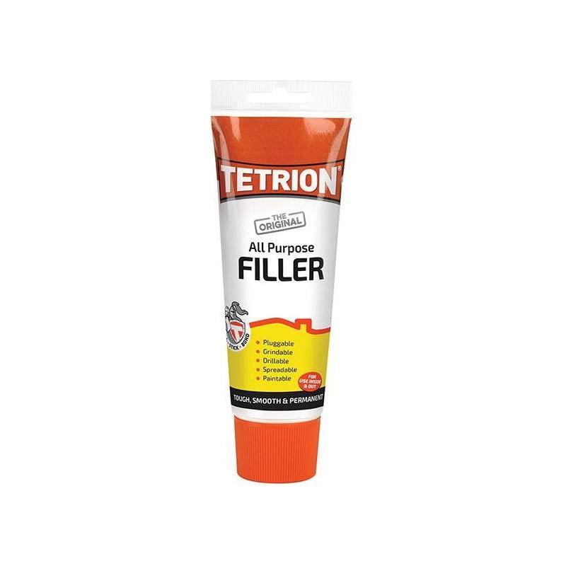 Shop All Tetrion Fillers