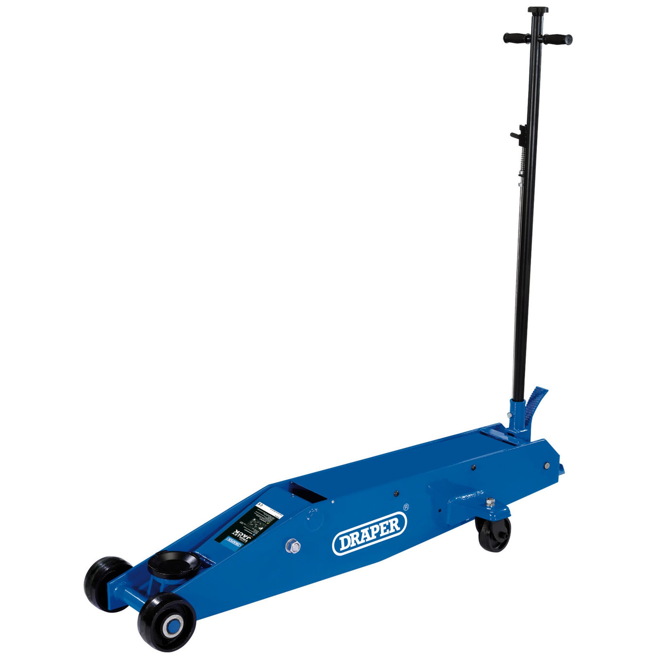 Automotive & Garage > Stands, Jacks & Lifts > Trolley Jacks & Car Jacks