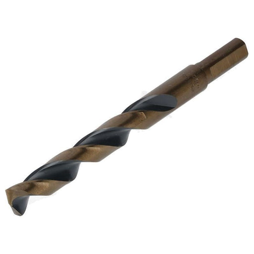 Dewalt Power Tools BLACK&GOLD HSS Drill Bit 11.0mm DeWALT Power Tools - RockBottom Northampton