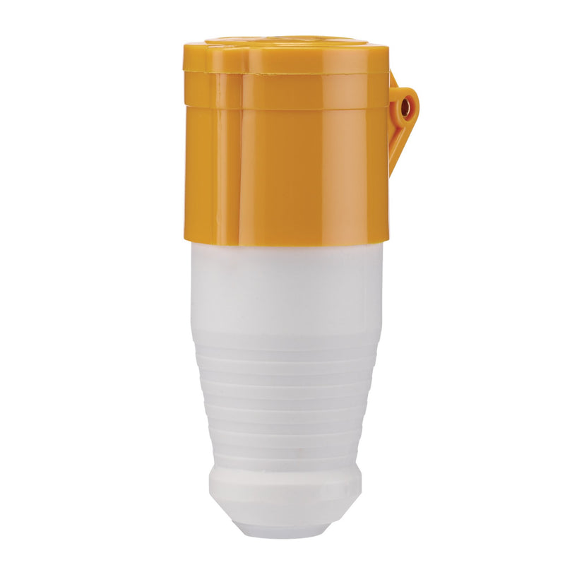 Draper 03715 110V Site Socket, 16A