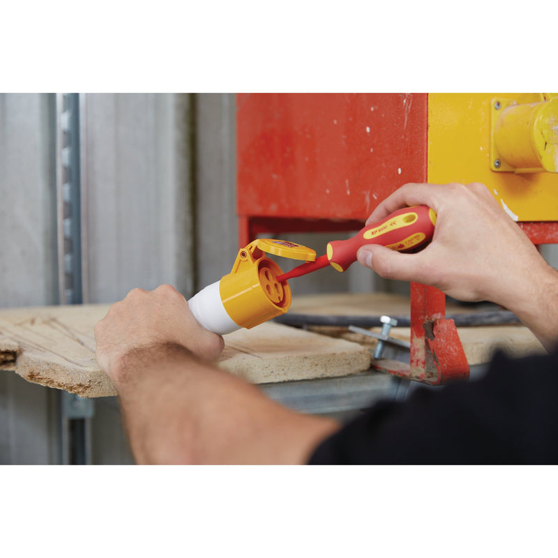 Draper 03715 110V Site Socket, 16A