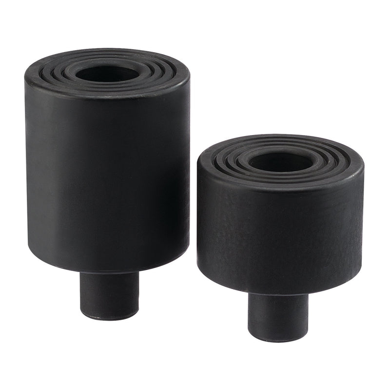 Draper 03724 Draper Expert Pneumatic Jack, 30 Tonne