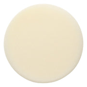 Draper Medium-Light Polishing Pad, 180mm, White Draper - Town Tools