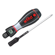 Wiha iTorque® Screwdriver 1-5Nm Wiha - RockBottom Northampton