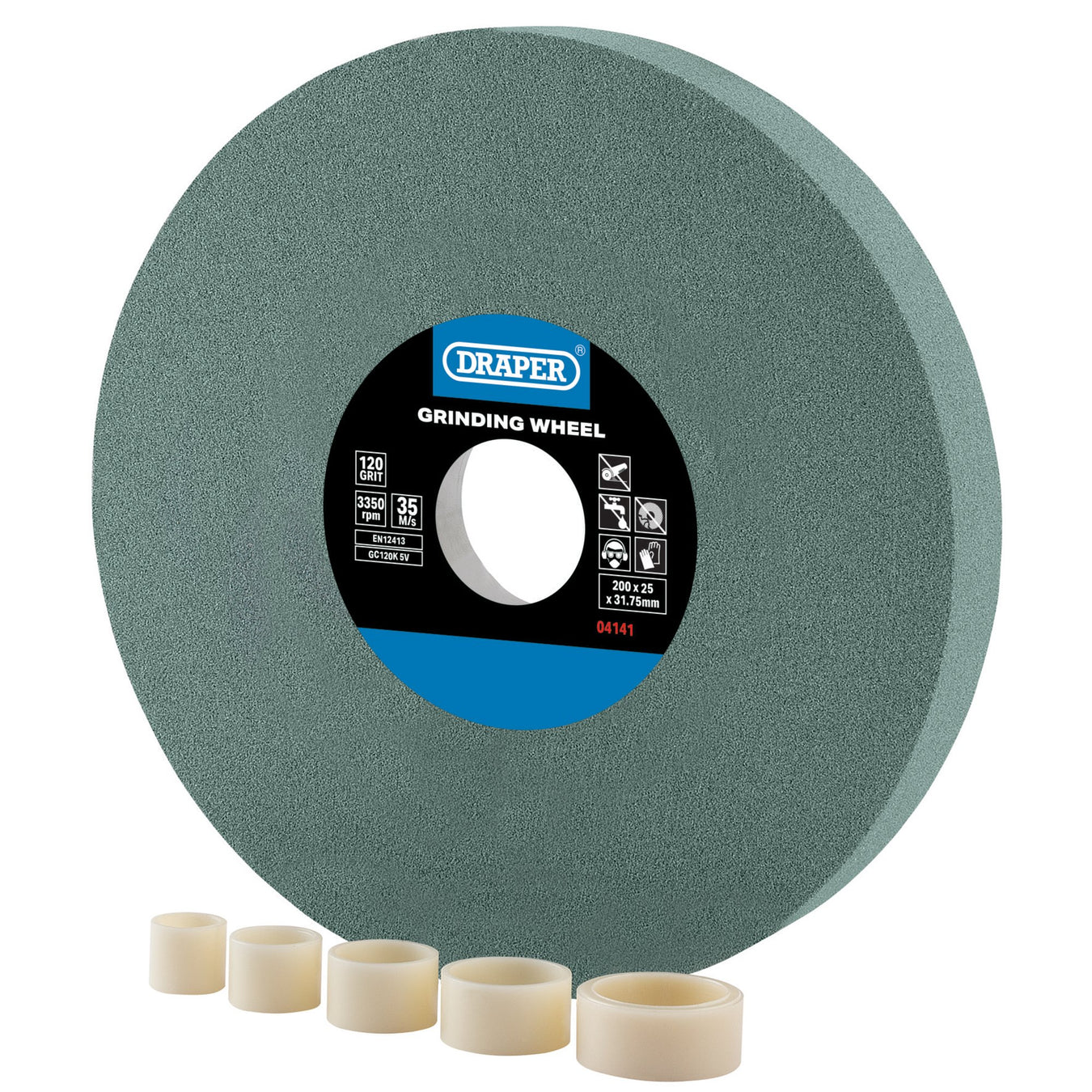 Wheel Dressers & Grinding Wheels