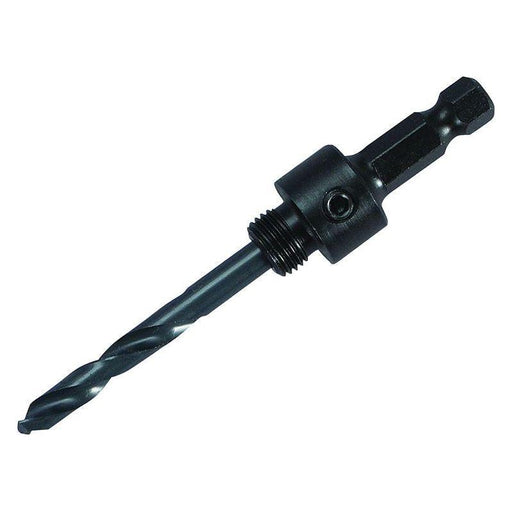 Lenox 5L T2 Arbor with Pilot Drill LENOX - RockBottom Northampton