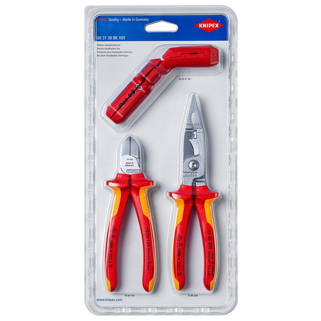 VDE Screwdriver Sets