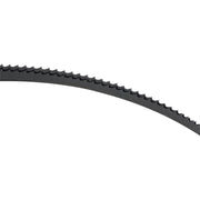 Draper 76738 Bandsaw Blade, 2560mm x 1/4", 6 skip