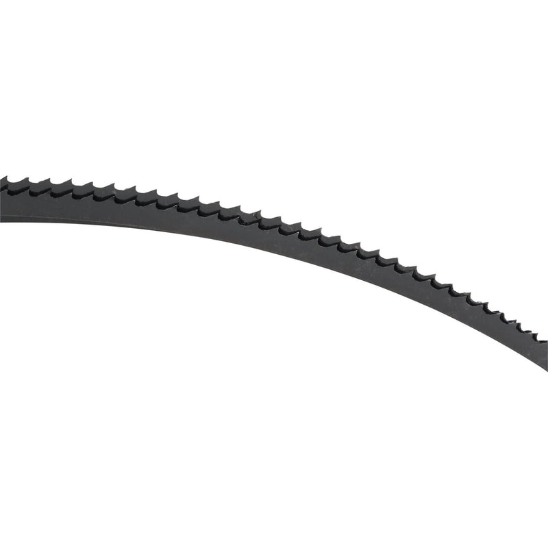 Draper 76738 Bandsaw Blade, 2560mm x 1/4", 6 skip