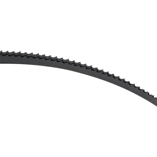 Draper 76738 Bandsaw Blade, 2560mm x 1/4", 6 skip