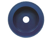 MEXCO Bull Nose Profile Wheel 115 x 22mm Profile MEXCO - RockBottom Northampton