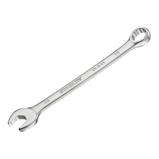 Stanley® Hand Tools FatMax® Anti-Slip Combination Wrench 18mm STANLEY® Hand Tools - RockBottom Nothampton