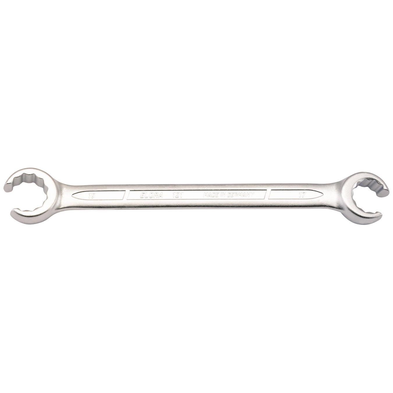 Hand Tools > Sockets & Spanners > Flare Nut Spanners