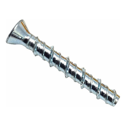 Masonmate® Torx Concrete Screwbolt M6 x 50mm (100) MASONMATE® - RockBottom Northampton