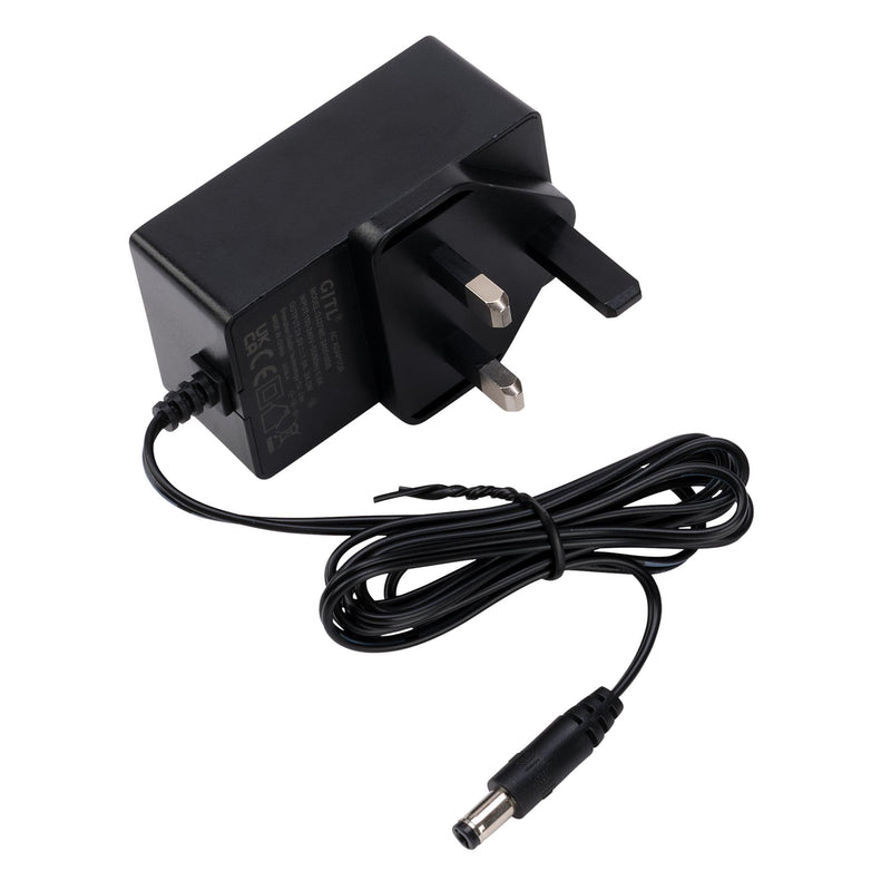 Draper 04673 Draper Expert SMD LED AC/DC Hybrid Work Light, 3000 Lumens, 24W