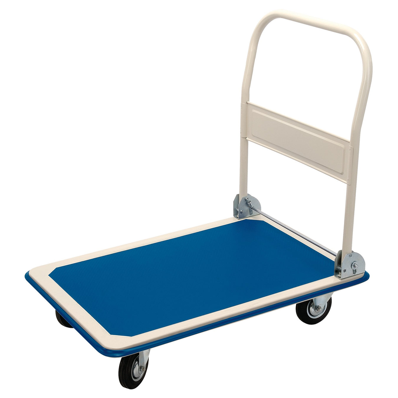 Trucks & Trolleys
