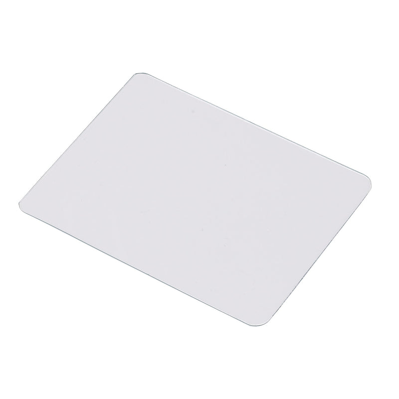 Draper 04887 Outside PC Lens for use with Welding Helmet - Stock No. 02516