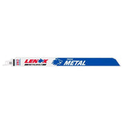 Lenox MetalWolf Wave Edge Reciprocating Saw Blade 305 x 25 x 1.07mm 14 TPI (Pack 25) LENOX - RockBottom Northampton