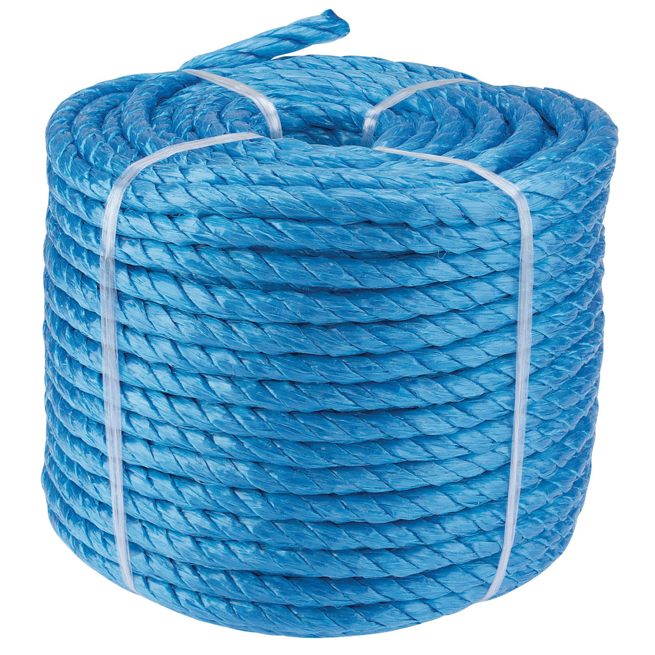 Rope, Twine & Wire