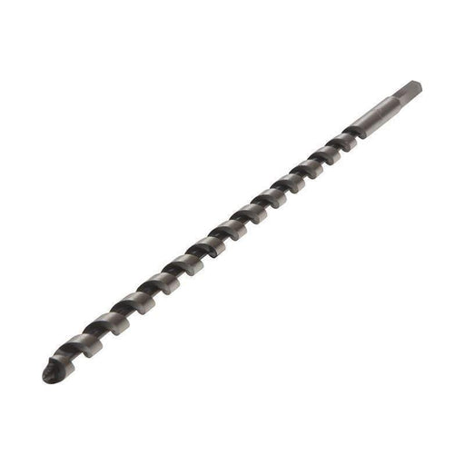 Faithfull Combination Wood Auger Bit Long Series 10 x 400mm Faithfull - RockBottom Northampton