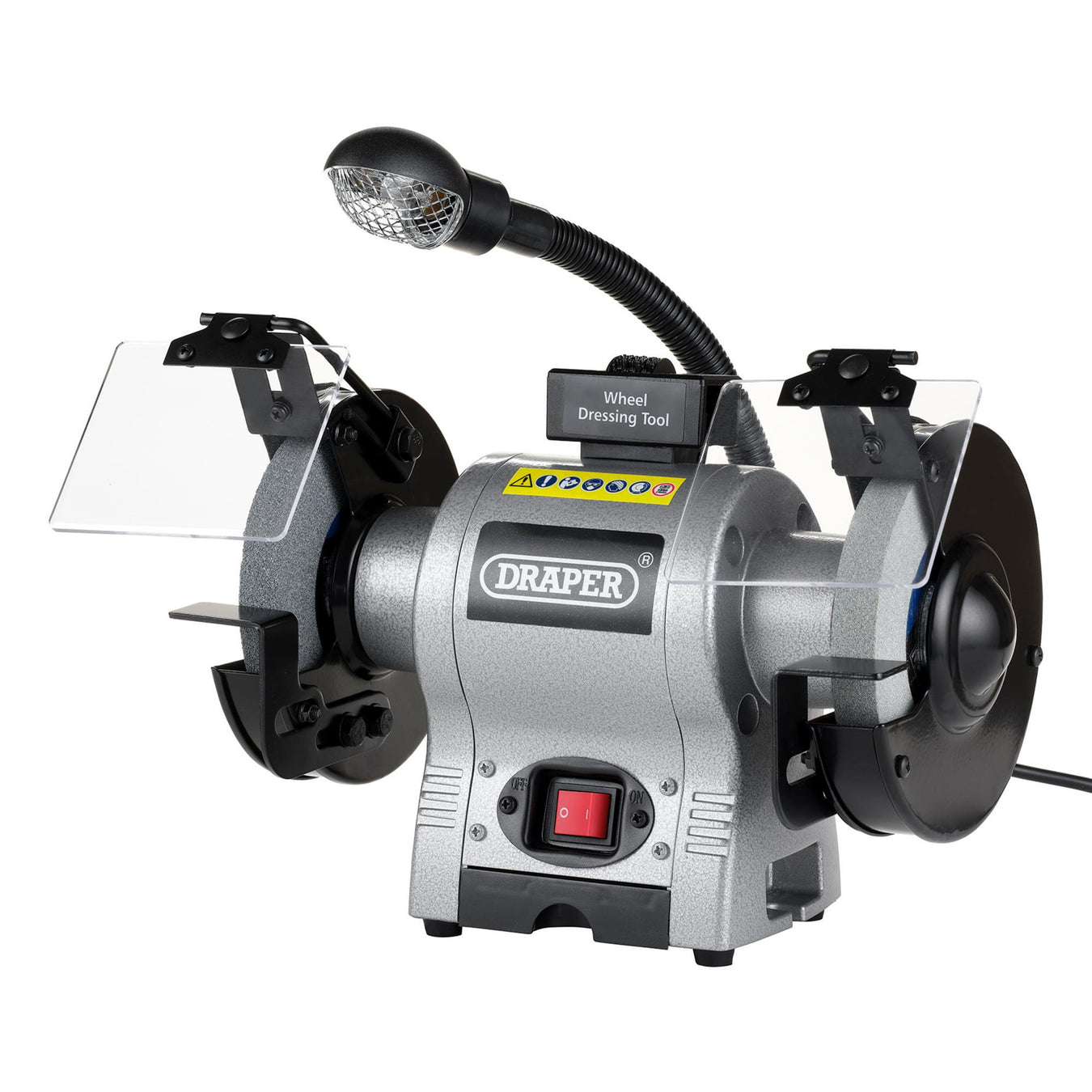 Bench & Universal Grinders