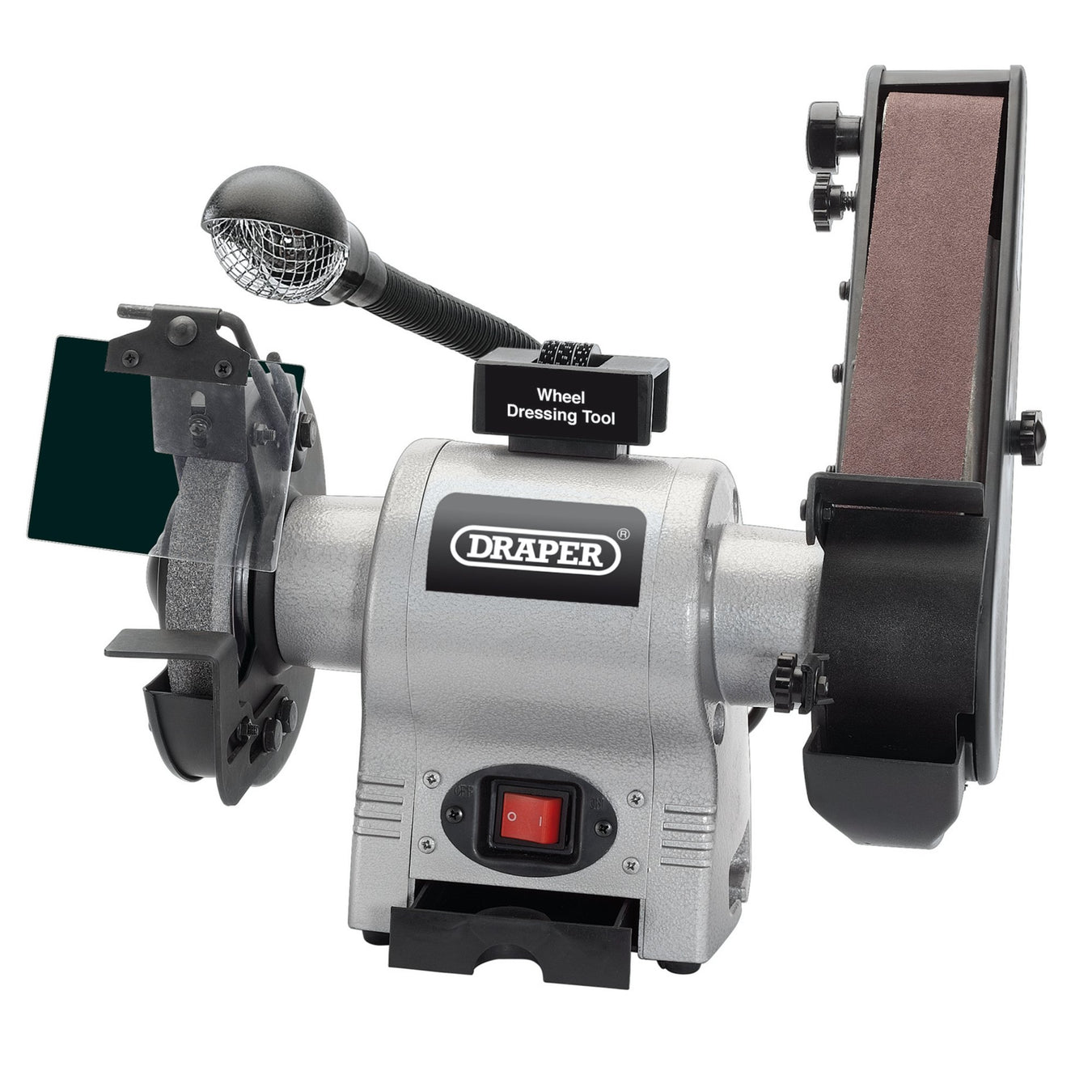 Bench & Universal Grinders