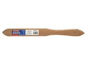 Faithfull Heavy-Duty Scratch Brush, Two Row Faithfull - RockBottom Northampton