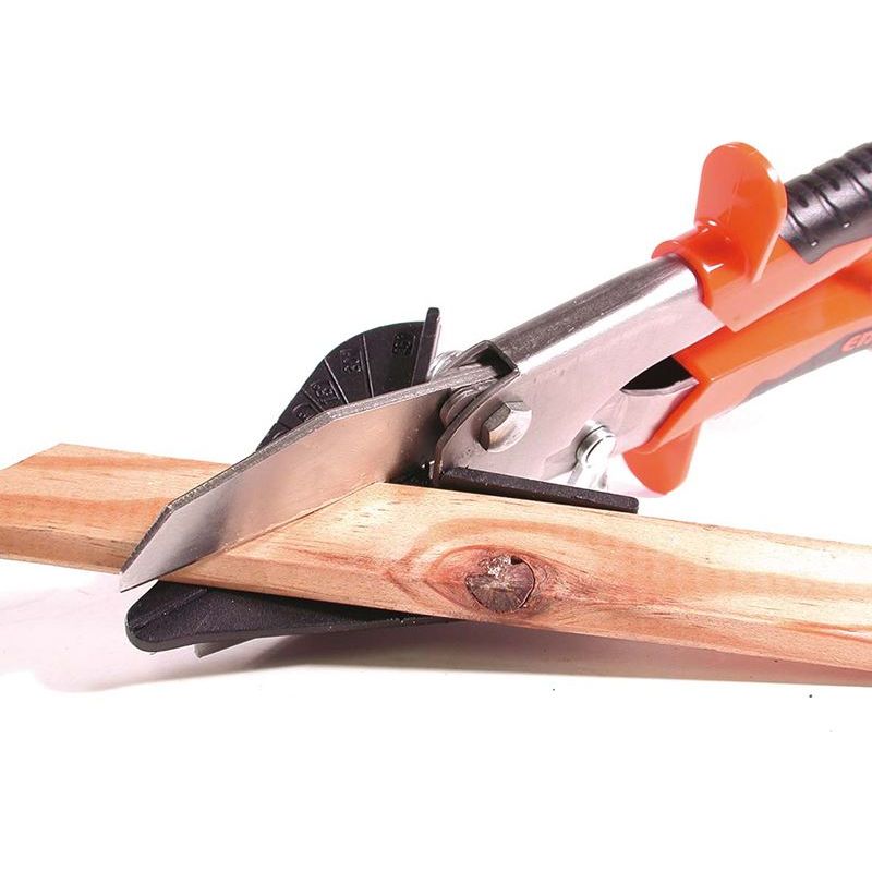 Edma Multicoup Extra Universal Cutting Tool Edma - RockBottom Northamptin