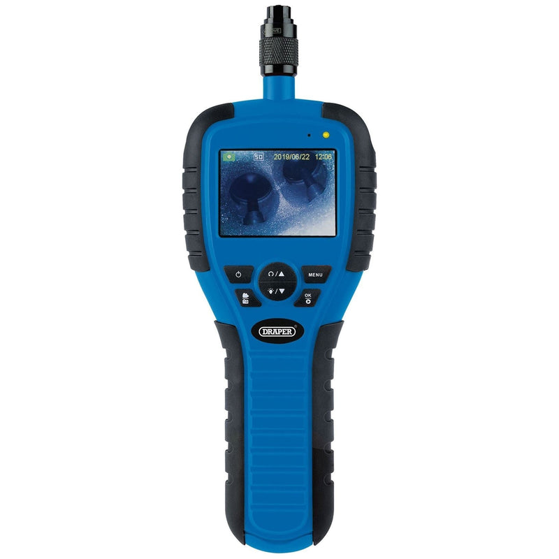 Draper 92577 Inspection Camera