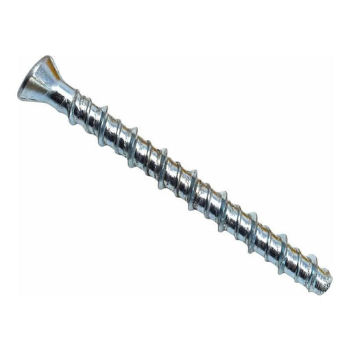 Masonmate® Torx Concrete Screwbolt M6 x 75mm (100) MASONMATE® - RockBottom Northampton