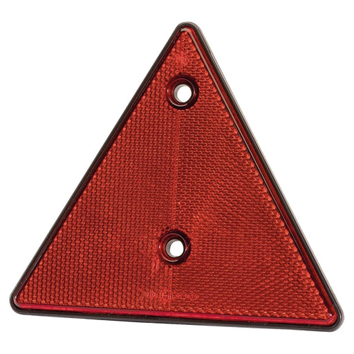 Draper 99649 Reflective Triangles (Pack of 2)