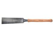 Faithfull FSC Double Sided Pull Saw 240mm Faithfull - RockBottom Northampton