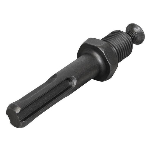 Faithfull SDS Plus Chuck Adaptor SDS To 1/2in UNF Faithfull - RockBottom Northampton