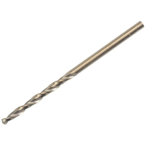 Dewalt Power Tools Extreme 2 Metal Drill Bits (2) 2.5mm OL:57mm WL:30mm DeWALT Power Tools - RockBottom Northampton