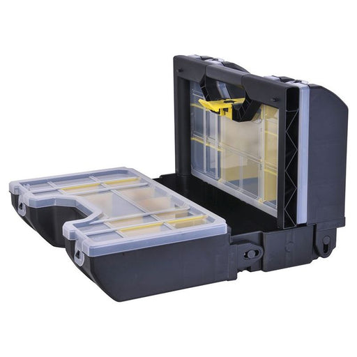Stanley® Hand Tools 3-in-1 Tool Organiser STANLEY® Hand Tools - RockBottom Nothampton