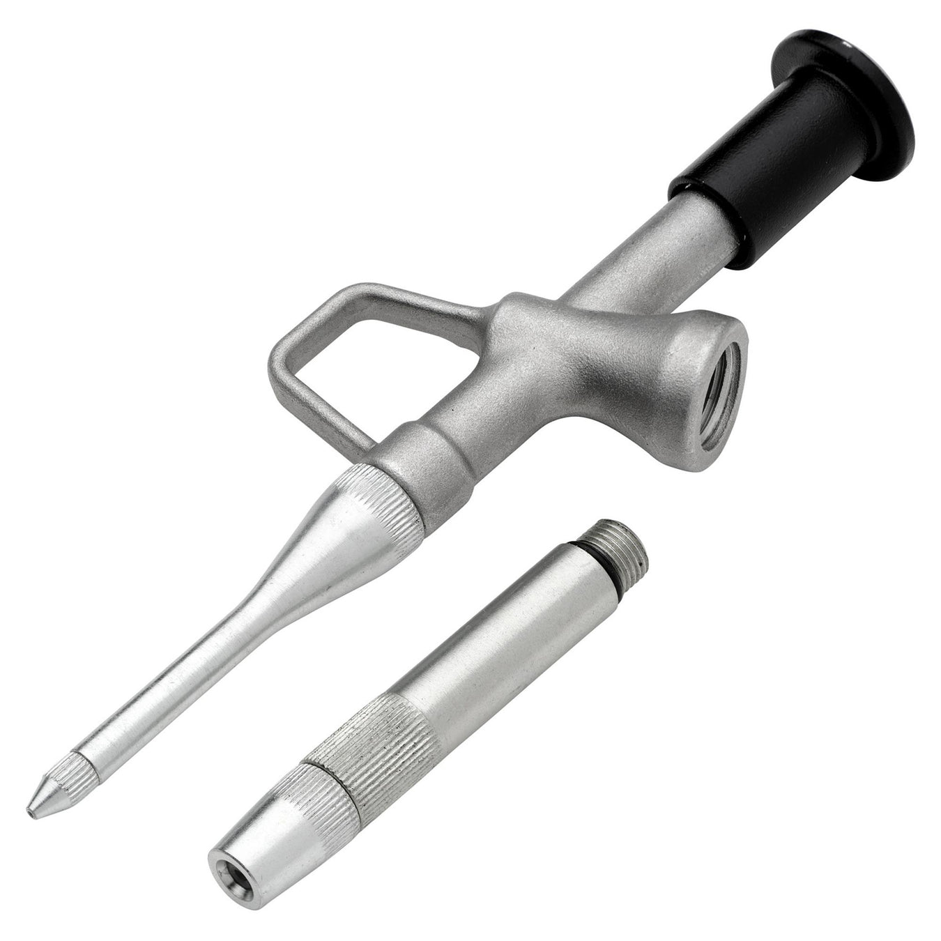 Automotive & Garage > Maintenance Tools > Grease guns