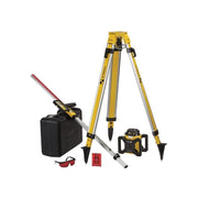 Stabila LAR 160 Rotation Laser Set, 7 Piece Stabila - RockBottom Nothampton