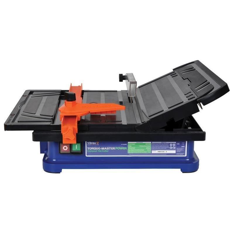 Tile Cutters (Powered)