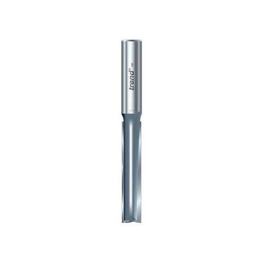 Trend 3/75 x 1/2 TCT Two Flute Lockjig Cutter 12.0 x 63mm Trend - RockBottom Northampton