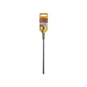 Starrett SDS Plus 2 Point Drill Bit 6.5 x 210mm Starrett - RockBottom Nothampton