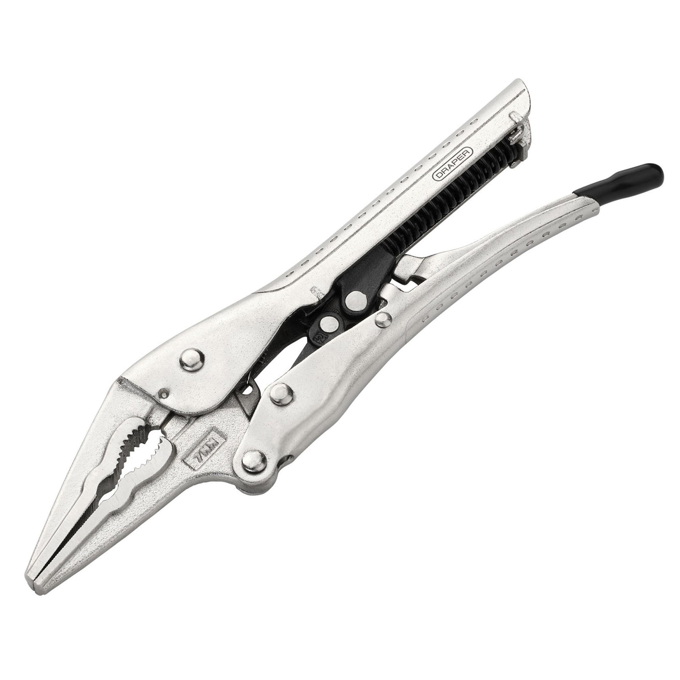 Hand Tools > Pliers, Cutters & Punches > Locking Pliers