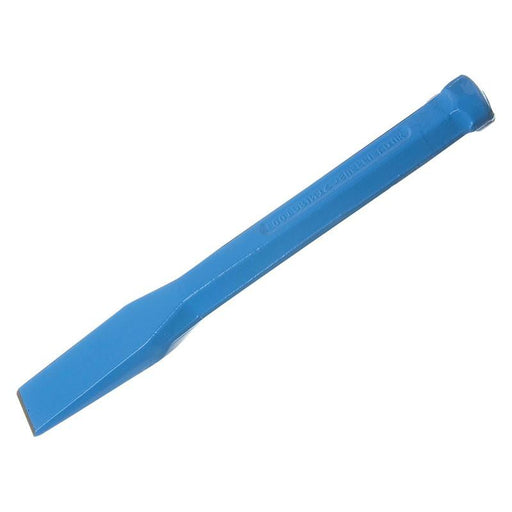 Footprint 590 Cold Chisel 250 x 25mm Footprint - RockBottom Northampton