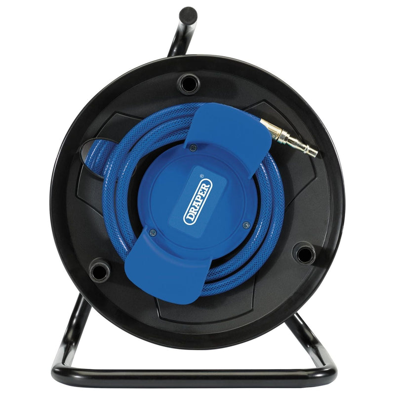Draper 70838 Air Hose Reel, 20m