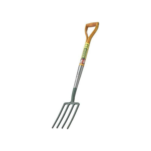 Bulldog Border Fork Premier YD Bulldog - RockBottom Northampton