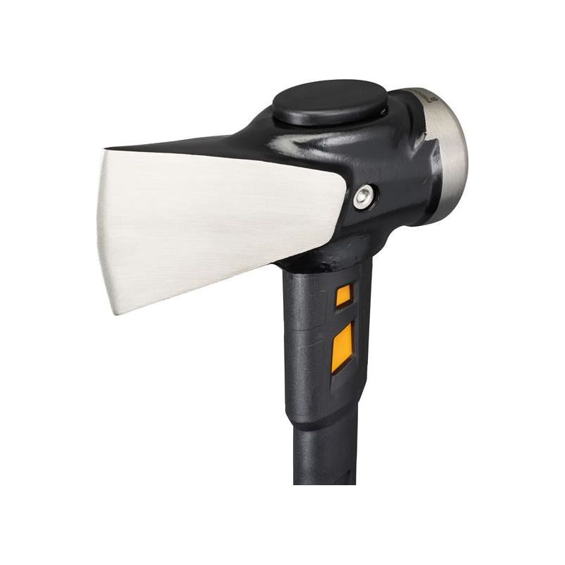 Fiskars IsoCore Builder's Axe Fiskars - RockBottom Northampton